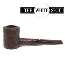 Alfred Dunhill - Cumberland - 4 122  - Group 4  - Poker - White Spot
