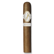 Davidoff - Grand Cru - Robusto - Single Cigar