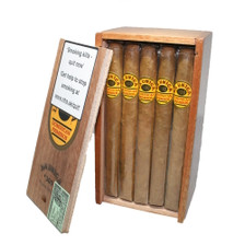 La Unica - Original 1986 Blend - #300 - Box of 20 Cigars