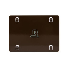 Boveda - 320 Gram Mounting Plate