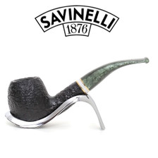 Savinelli - Saint Nicholas 2021 - 626 (6mm)