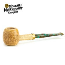 Missouri Meerschaum - The Rory - Corn Cob Pipe