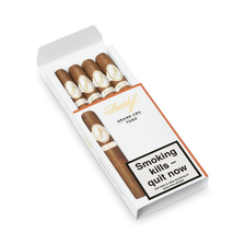 Davidoff - Grand Cru - Toro - Pack of 4 Cigars