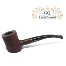 GQ Tobaccos - Merlot Briar - Cherrywood Pipe