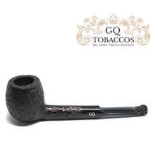 GQ Tobaccos - Shadow Briar - Apple Dental Pipe