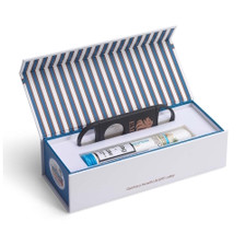 Quintero - Favoritos and Cigar Cutter Gift Box