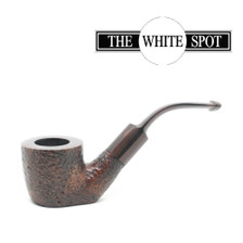 Alfred Dunhill - Cumberland - 4 257  - Group 4  - White Spot