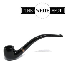 Alfred Dunhill - Dress - 2 302 - Group 2 - Bent - White Spot
