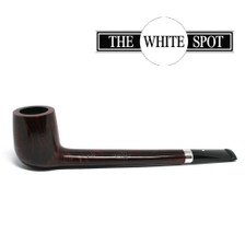 Alfred Dunhill - Amber Root - 3 109 - Group 3 - Canadian - Silver Band