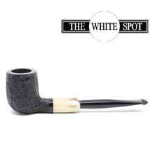 Alfred Dunhill - Shell Briar - 3 103 - Group 3 - Ring Grain - White Spot