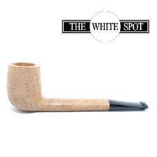 Alfred Dunhill - Tanshell  - 4 109 -  Group 4 - Canadian - White Spot