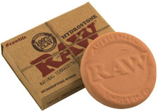 Raw - Hydrostone - 100% Clay Terracotta