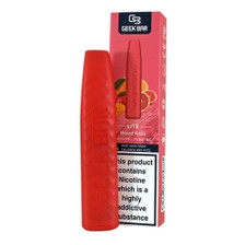 Geek Bar - Lite - Mixed Fruit - Disposable Vape - 20mg