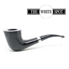 Alfred Dunhill - Dress - 4  135 - Group 4 - Horn - White Spot