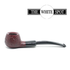 Alfred Dunhill - Ruby Bark - 4 128 - Group 4 - Diplomat - White Spot