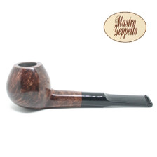 Mastro Geppetto - Eximia - Smooth Brown (7) - Pipe