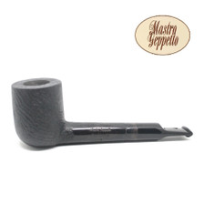 Mastro Geppetto - Eximia - Black Sandblast (8) -  Pipe
