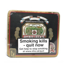 Arturo Fuente -Cubanitos - Tin of 10 Cigars