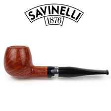 Savinelli - Lancelot Smooth Natural - 207 - 6mm