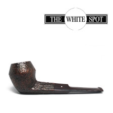 Alfred Dunhill - Cumberland - 4 204  - Group 4  - Bulldog - White Spot