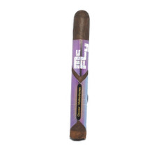 Oscar Valladares - McFly - Toro  - Single Cigar