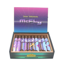Oscar Valladares - McFly - Toro  - Box of 20 Cigars