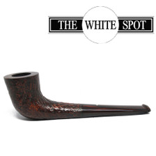 Alfred Dunhill - Cumberland - -3 121 - Group 3 - Zulu -  White Spot