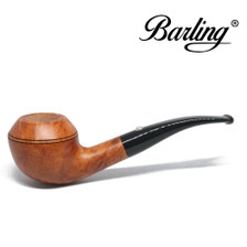Barling - Marylebone The Very Finest - 1819 - 9mm Filter Pipe