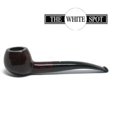 Alfred Dunhill - Bruyere -  Prince - 4 407 - Group 4 - 9mm Filter Pipe