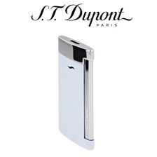 S.T. Dupont - Slim 7 - Baby Blue