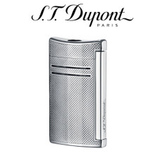 S.T. Dupont - Maxijet - Chrome Grid