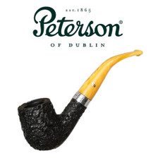 Peterson - 69 Rosslare (Sandblast)