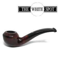 Alfred Dunhill - Bruyere - 2 108 - Group 2 - Bulldog - White Spot