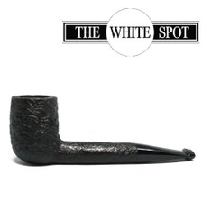 Alfred Dunhill - Shell Briar - 3 110 - Group 3 - Liverpool - Ring Grain - White Spot