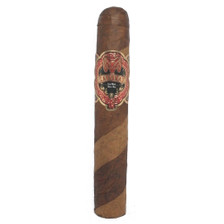 Cabreras - Barber Pole - Single Cigar