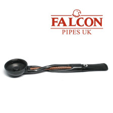 Falcon - Shillelagh Black & Brown