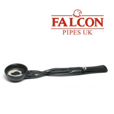 Falcon - Shillelagh Black & Black