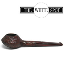 Alfred Dunhill - Cumberland  -- Group 3 - Quaint -  White Spot