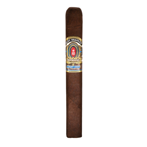 Alec Bradley - Lost Art - Prensado - Gran Toro - Single Cigar