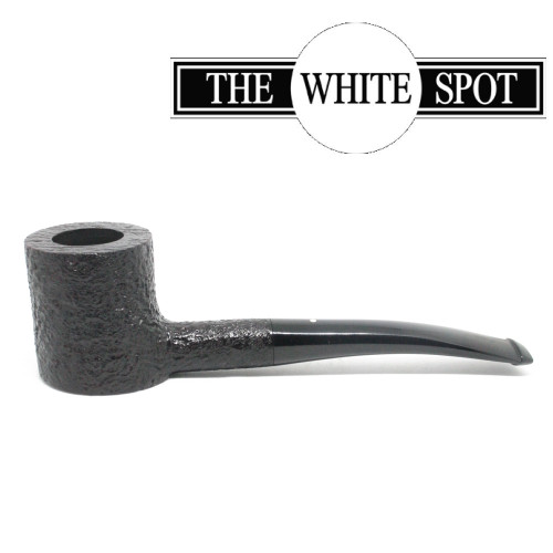 Alfred Dunhill - Shell Briar - 3 422 - Group 3 - Poker - White Spot