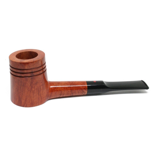 Ser Jacopo - La Fuma - Lined Poker(Smooth)