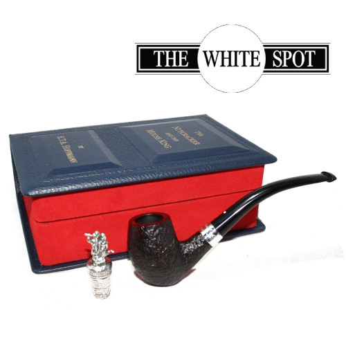 Alfred Dunhill - Christmas Pipe 2017 - The Nutcracker and Mouse King