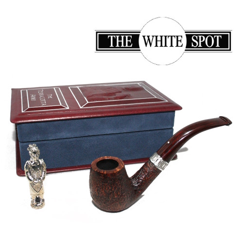 Alfred Dunhill - Terracotta Army Pipe - Cumberland - Limited Edition 2017