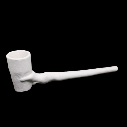 Bewdley English Made Clay Pipe - Pint Glass