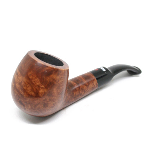 Dr Plumb - Dinky Flat Bottom- Smooth - Dark