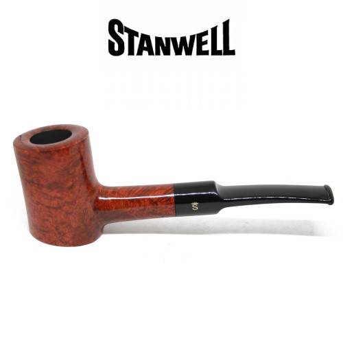 Stanwell - Royal Guard - 207  - 9mm - Poker