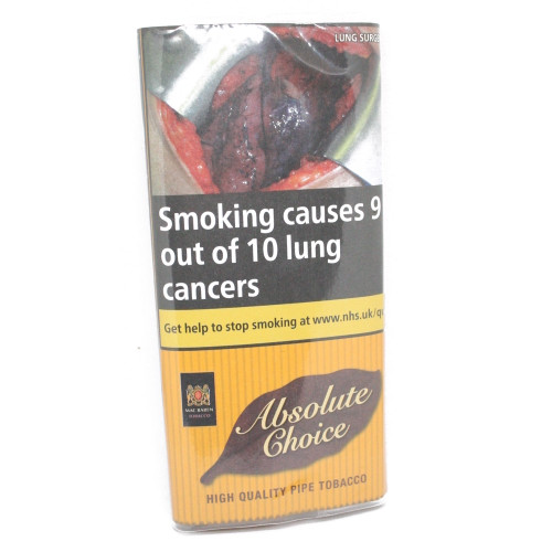 Mac Baren - Absolute Choice (Aromatic) - 40g