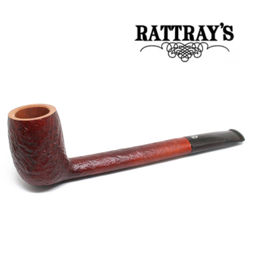Rattrays - Harpoon - Sandblast Red - Canadian