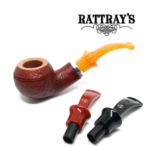 Rattrays - Beltane's Fire - Red Sandblast - Three Stems