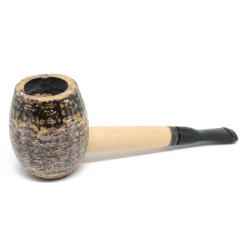Missouri Meerschaum - Little Devil Cutty